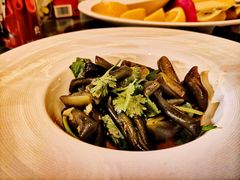 腌海带-绿岛国际酒店·海鲜酒楼(八七路店)