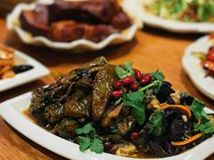 -張飛扒肉·龙江非遗(道外店)
