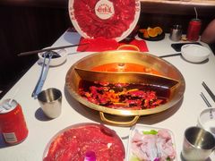-小龙坎火锅(仓山万达店)