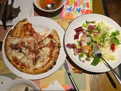 -安妮意大利餐厅(国贸店)