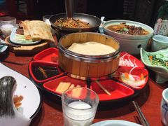 -北平食府(马鞍山路店)