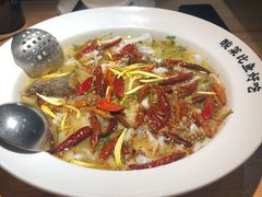 -太二酸菜鱼(深圳布吉万象汇店)