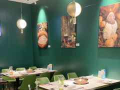 -烹然四季椰子鸡火锅(姚家园万象汇店)