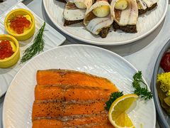 -库滋明·俄罗斯特色美食(中央大街店)