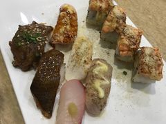 -东京屋(武定路店)