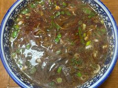 -惠记粉汤羊血梆梆肉(永松路店)