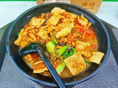 经典原味螺蛳粉-柳州爽仔螺蛳粉