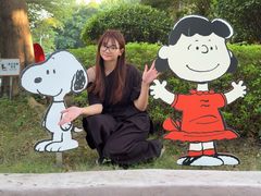 -史努比缤纷世界
