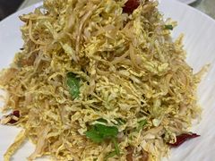 -老厨家(友谊路总店)