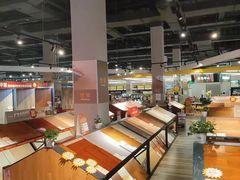 -百安居装修建材卖场(南山店)