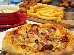 -必胜客(海安文峰店)