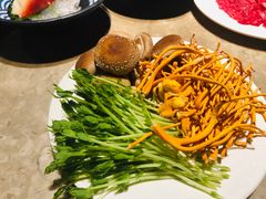 -V-ONE西雅图海鲜自助餐厅(仓山万达广场店)