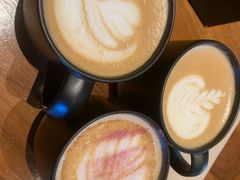 -星巴克臻选(北京前门大街店)