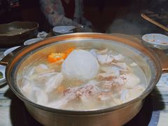 -大头椰·椰子鸡火锅(南宁万象城店)