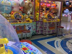 -大玩家超乐场(万达广场苏州吴中店)