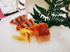 -79号渔船海鲜饭店(岗厦店)