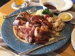 -兰特伯爵西餐厅·啤酒屋(方庄店)