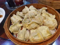 -韩记海鲜饺子旗舰店(红海新区店)