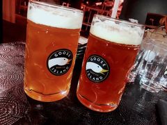 -Goose Island Brewhouse鹅岛精酿啤酒酿造工坊餐厅