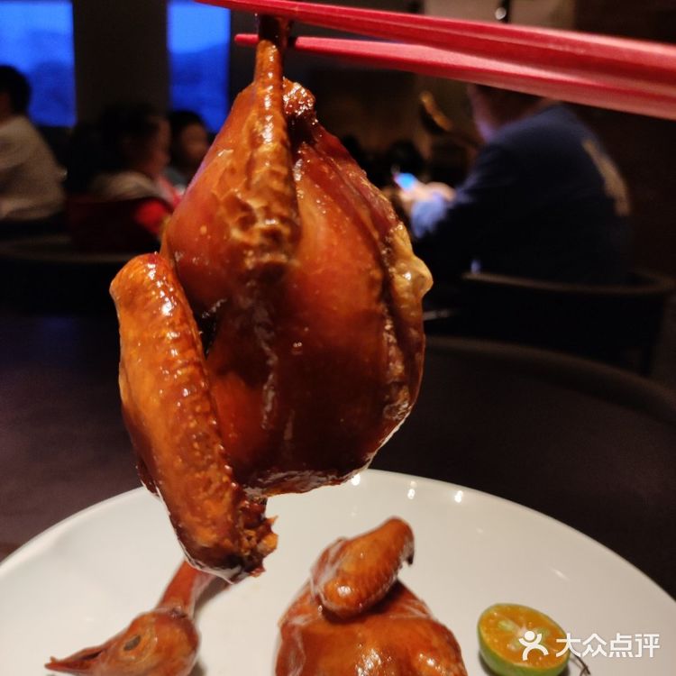 ❤️猛龙过江的顺德菜,一开过了深圳就圈粉无数