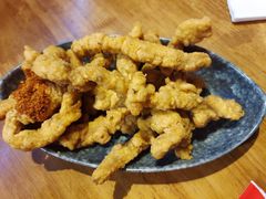 -付小姐在成都(吾悦广场店)