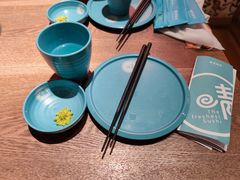 -晴季寿司(活力城店)