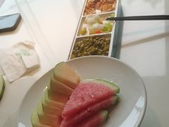 -荷塘秋月·本帮江浙菜(国权路店)