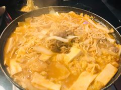 -炙韩料理·部队锅专门店