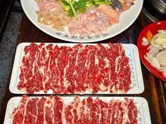 -顺水湾·牛肉牛杂火锅(驾鹤店)