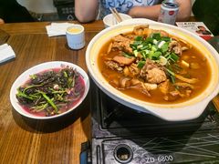 -印象老灶台三下锅·湘西本土原味菜(黄龙洞店)