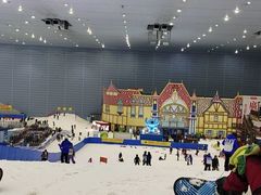 -广州热雪奇迹