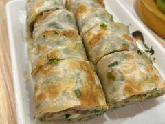 -台北楚楚园馅饼粥(虹桥南丰城店)