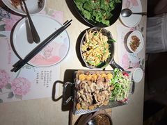 -四小姐的店(泉舜店)
