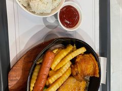 -天娜美雪(湖东街店)