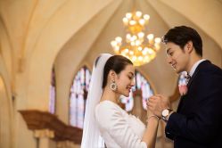 点击看大图 -太古映画婚纱摄影(天河店)