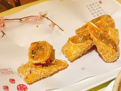 咸蛋卷-惠食佳(滨江大公馆店)