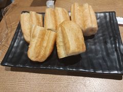 油条-呷哺呷哺(保利广场店)