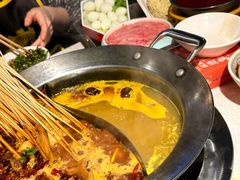 -钢管厂五区小郡肝火锅串串香(总店)