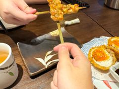-鸟鹏烧鸟居酒屋(熙龙湾店)