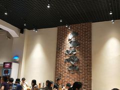 大堂-嘉州叶婆婆钵钵鸡(建设路店)