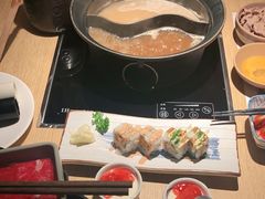 -温野菜涮涮锅(西单大悦城店)