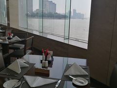 -白天鹅宾馆·流浮阁咖啡厅