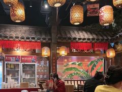 -南京大牌档(之心城店)