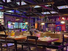 大堂-蘭奢雅集·江浙菜(青山江滩店)