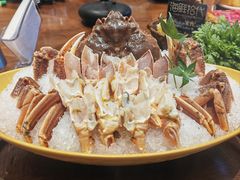 -东海怡品海鲜豆捞(星街坊店)