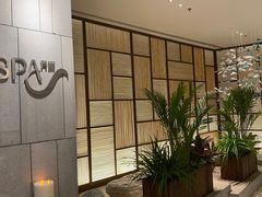 -北京乐多港万豪酒店汤乐宫温泉