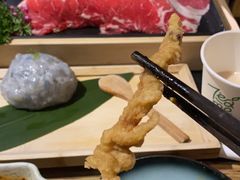 -湊湊火锅·茶憩(恒隆广场店)