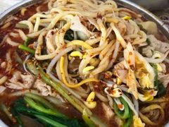 -玉霞麻辣烫