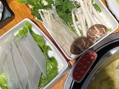 -湘芙蓉·湖南菜(椒江店)