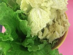 -墨脱石锅椰子鸡•海鲜糟粕醋(榆亚路店)